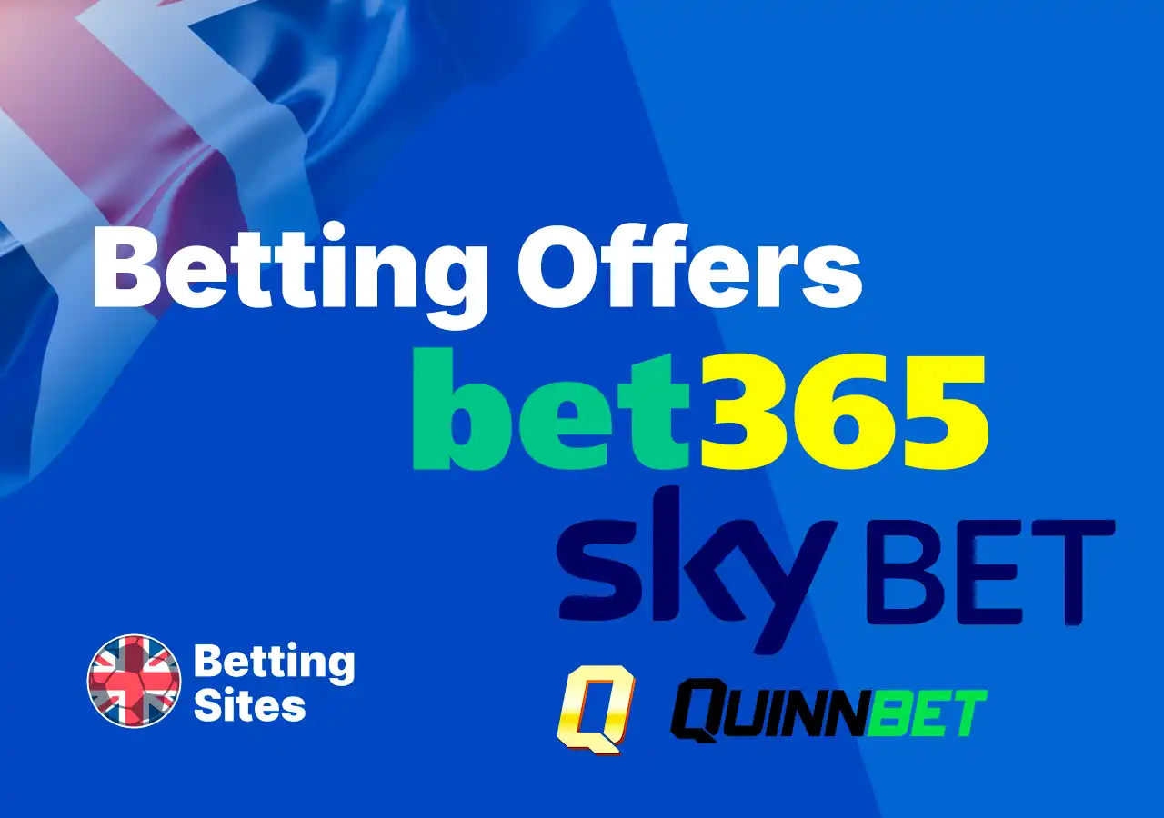 Latest Champions League betting offers and promotions
